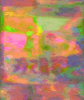 glitch gif art GIF by unmaru