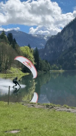 Glide GIF