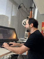 Nfb GIF by Alex Boya