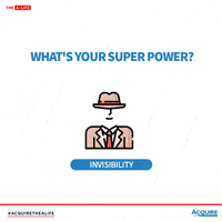 Time Travel Game GIF by Acquire BPO PH