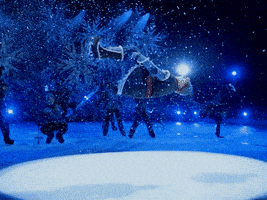 Feld Entertainment GIF by Disney On Ice