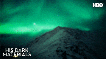 Golden Compass Hbo GIF by His Dark Materials