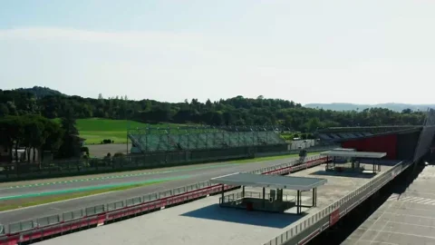 Formula 1 Car GIF