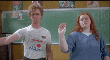 Sign Language GIF