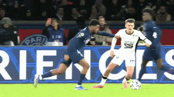 Paris Saint-Germain Psg GIF