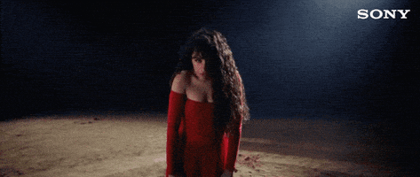 Music Video Pop GIF by Sony