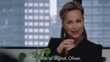 Tv Show Oliver GIF by The Bold Type