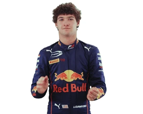 Red Bull Applause GIF