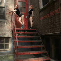 stop motion animation GIF by erma fiend