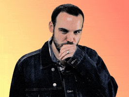 Smoke Smoking GIF by Originals