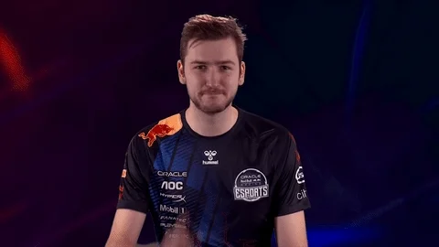 Red Bull Esports GIF