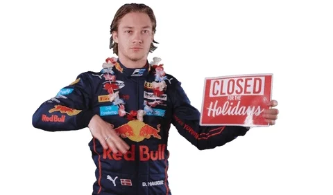 Red Bull F2 GIF
