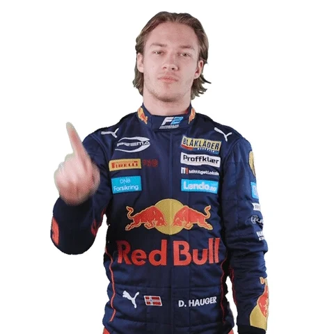 Red Bull F2 GIF