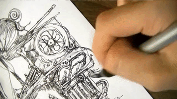 alex boya animation studio GIF by Alex Boya