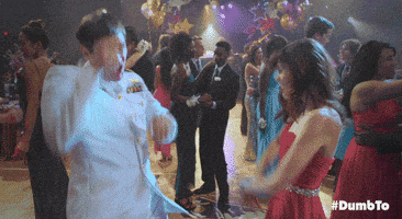 jim carrey harry GIF by Dumb and Dumber To