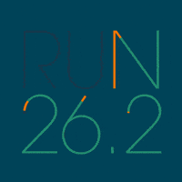 loop running GIF by Matthew Butler