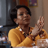 Relaxed Sheryl Lee Ralph GIF by ABC Network