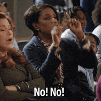 Television School GIF by ABC Network