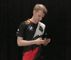 League Of Legends What GIF by G2 Esports