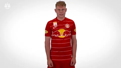 Red Bull Celebration GIF