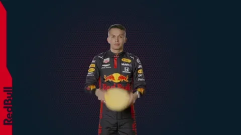 Red Bull F1 GIF