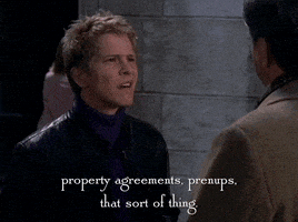 season 5 netflix GIF by Gilmore Girls 