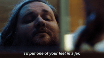 season 1 doctor GIF by The Resident on FOX