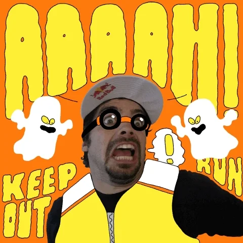 Happy Halloween GIF