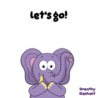 Lets Go Yes GIF by VeeFriends