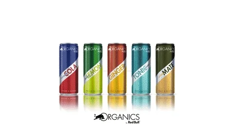 Ginger Ale Talent GIF