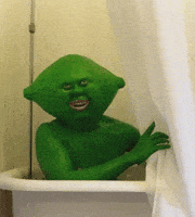 Bye Bye Peace GIF by Cappa Video Productions