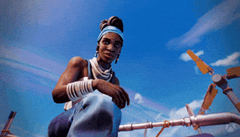 Reach Out Deep Silver GIF by Xbox