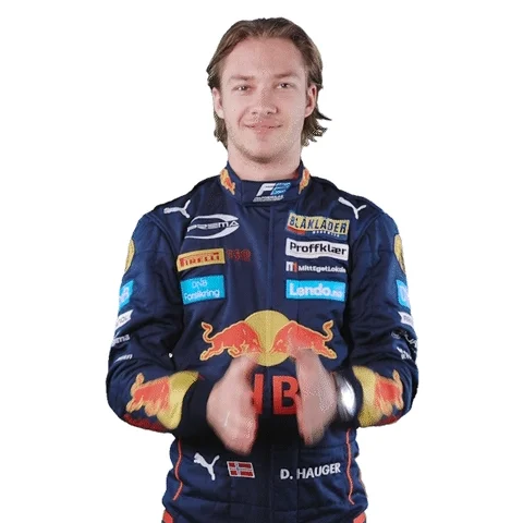 Red Bull F2 GIF