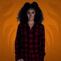 Halloween Howling GIF by GIPHY Studios 2021