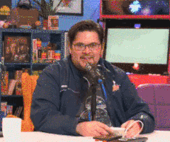 youtube dancing GIF by Hyper RPG