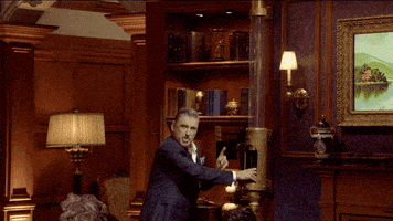 Game Show Yes GIF by ABC Network