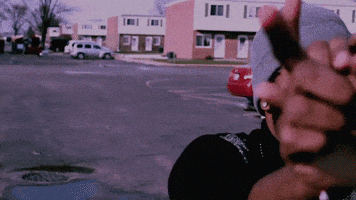 No No No GIF by Ramaj Eroc