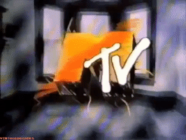 mtv television GIF