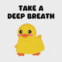Relaxed Good Vibes GIF by MeetDuckey Relaxed Good Vibes GIF by MeetDuckey