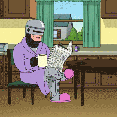 Good Morning Coffee GIF