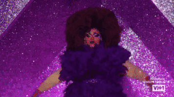 episode 14 GIF by RuPaul's Drag Race