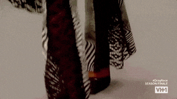 episode 14 GIF by RuPaul's Drag Race