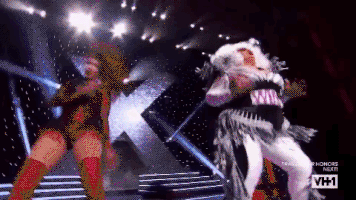 episode 14 GIF by RuPaul's Drag Race