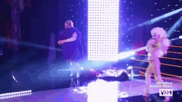 episode 14 GIF by RuPaul's Drag Race
