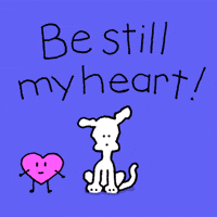 I Love You Dogs GIF by Chippy the Dog