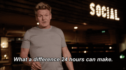gordon ramsay GIF by Gordon Ramsay's 24 Hours to Hell and Back
