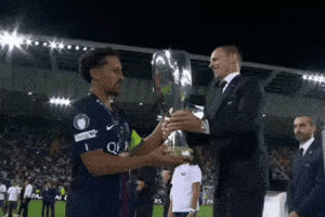 Paris Saint-Germain Psg GIF