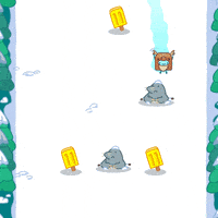 Cubemeltgame GIF by CubeMelt Adventure