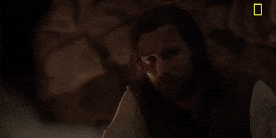 Episode 2 GIF by National Geographic Channel