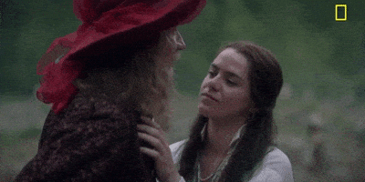 Episode 1 GIF by National Geographic Channel